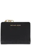 MICHAEL MICHAEL KORS MD SNAP COIN BILLFOLD