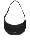 Michael Michael Kors Medium Avra Shoulder Bag In Black