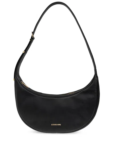 MICHAEL MICHAEL KORS MEDIUM AVRA SHOULDER BAG