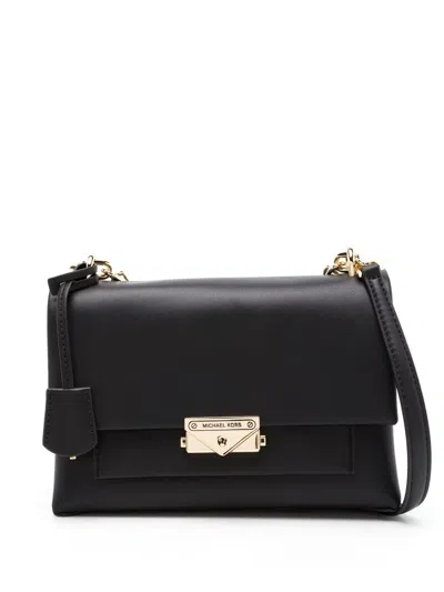 Michael Michael Kors Medium Cece Crossbody Bag In Pattern