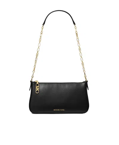 Michael Michael Kors Shoulder Bag  Woman Color Black