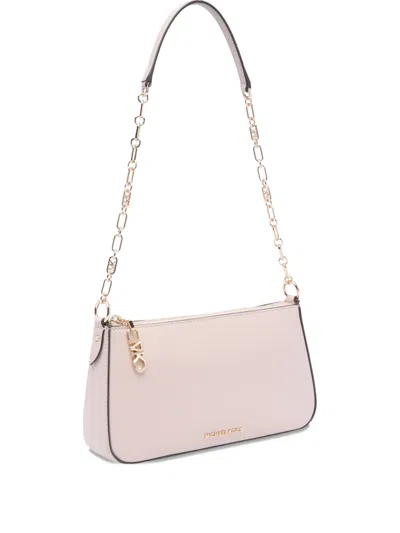 Michael Michael Kors Medium Empire Shoulder Bag In Pink