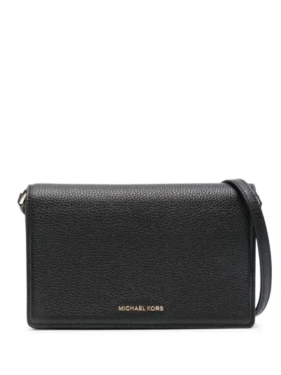 Michael Michael Kors Medium Flap Crossbody