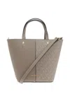 Michael Michael Kors Medium Flora Tote Bag