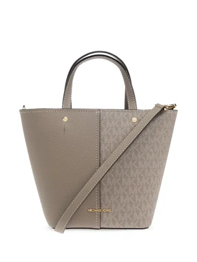 Michael Michael Kors Medium Flora Tote Bag