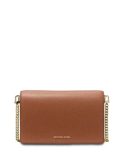 Michael Michael Kors Medium Jet Set Cross Body Bag