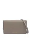 Michael Michael Kors Medium Jet Set Cross Body Bag
