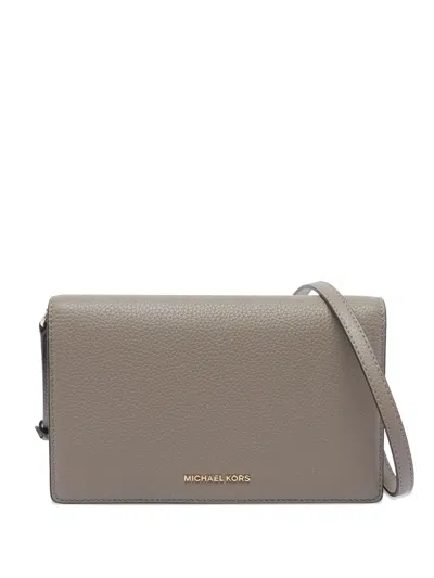 Michael Michael Kors Medium Jet Set Cross Body Bag