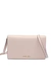 Michael Michael Kors Medium Jet Set Cross Body Bag