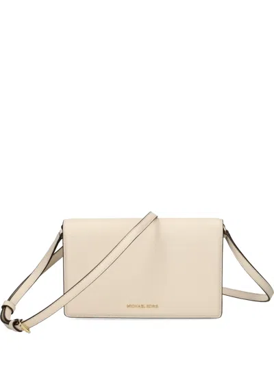 Michael Michael Kors Medium Jet Set Crossbody Bag