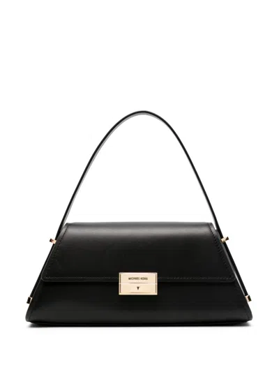 MICHAEL MICHAEL KORS MEDIUM LUDLOW SHOULDER BAG
