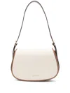 MICHAEL MICHAEL KORS MEDIUM LYDIA SHOULDER BAG