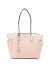 MICHAEL MICHAEL KORS MEDIUM MARILYN TOTE BAG