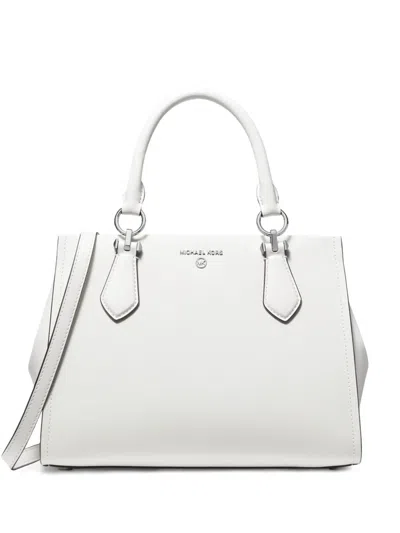 Michael Michael Kors Medium Marilyn Tote Bag In Metallic