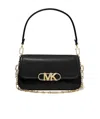 MICHAEL MICHAEL KORS MEDIUM PARKER SHOULDER BAG