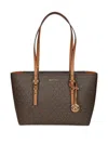 Michael Michael Kors Medium Quinn Tote Bag