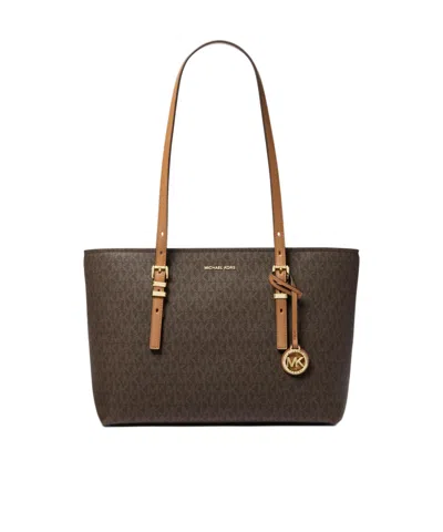 Michael Michael Kors Medium Quinn Tote Bag