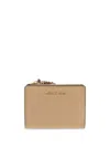 Michael Michael Kors Medium Snap Coin Billfold