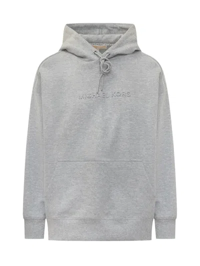 Michael Michael Kors Men's Hooded Sweatshirt In Multi