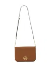 Michael Michael Kors Messenger Bag "delancey" Medium