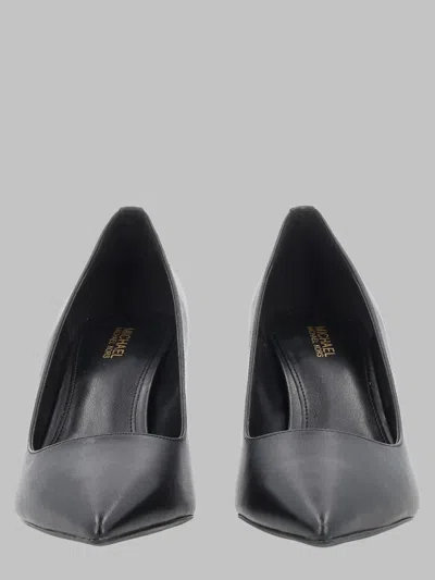 Michael Michael Kors Michael By Michael Kors 肩部“alina Flex” In Black