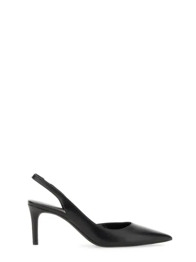 Michael Michael Kors Michael By Michael Kors Alina Pump In Black