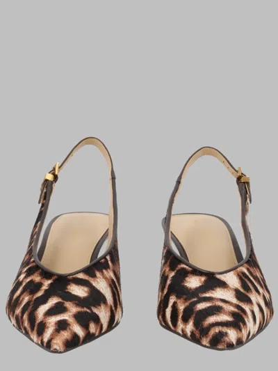 Michael Michael Kors Michael By Michael Kors In Animal Print