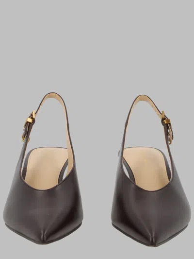 Michael Michael Kors Michael By Michael Kors In Animal Print