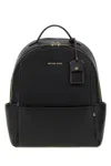 Michael Michael Kors Michael By Michael Kors Backpack Backpack In Black