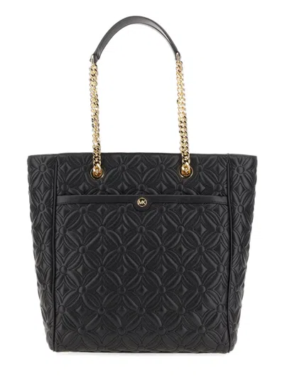 Michael Michael Kors Michael By Michael Kors Bag "blaire" In Black
