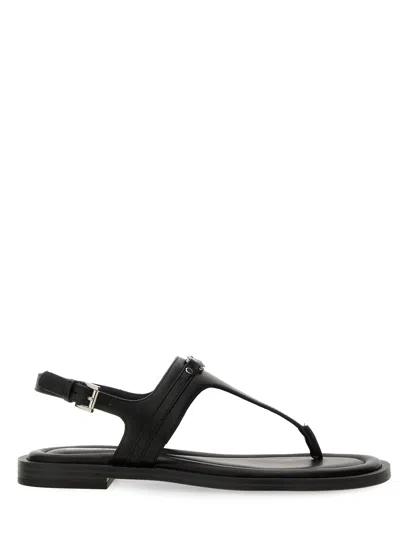 Michael Michael Kors Michael By Michael Kors In Black