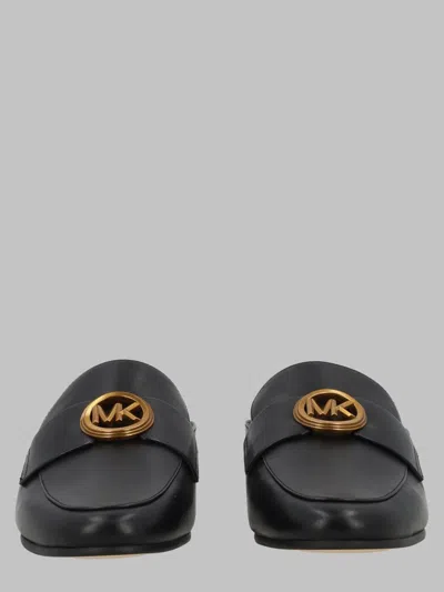 Michael Michael Kors Michael By Michael Kors In Black
