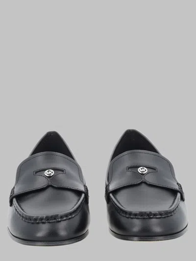 Michael Michael Kors Michael By Michael Kors In Black
