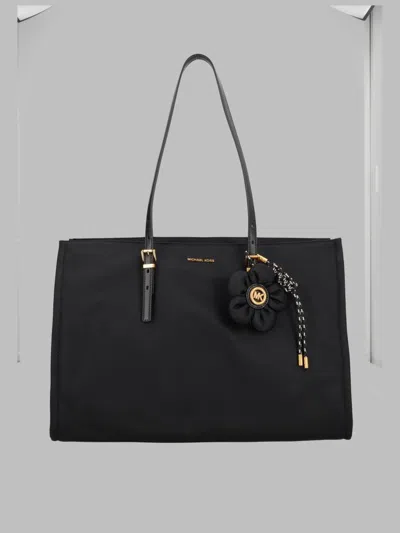 Michael Michael Kors Michael By Michael Kors Michael Kors Mini Shoulder Bag In Black