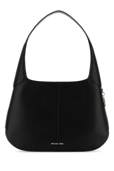 Michael Michael Kors Michael By Michael Kors Alice Shoulder Handbag 35cm Width X 24cm Height X 6cm Depth In Brown