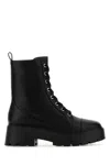 Michael Michael Kors Bootie-10 Nd Michael By Michael Kors Female In Black