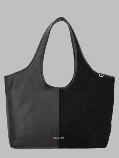 Michael Michael Kors Michael By Michael Kors Borsa Tote "henly" Large In Multi