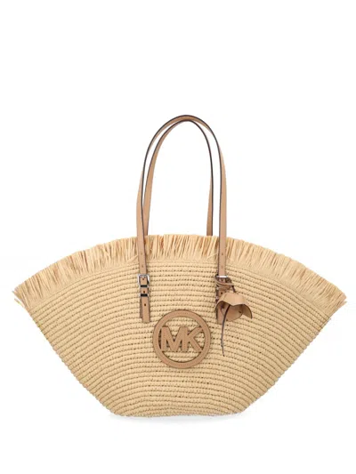 Michael Michael Kors Michael By Michael Kors Mini Shoulder Bag By Michael Kors In Brown