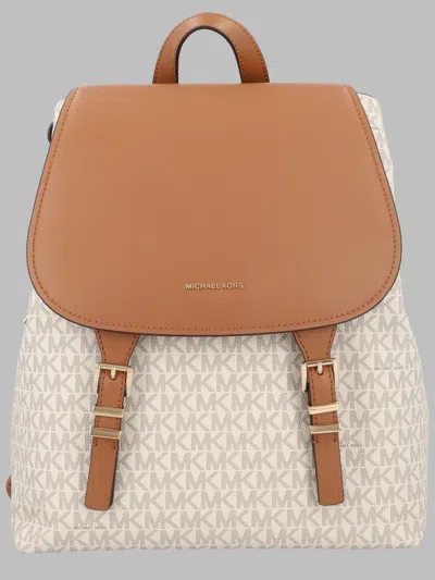 Michael Michael Kors Michael By Michael Kors In Brown