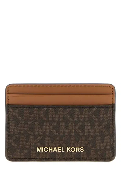 Michael Michael Kors Michael By Michael Kors Card Holder