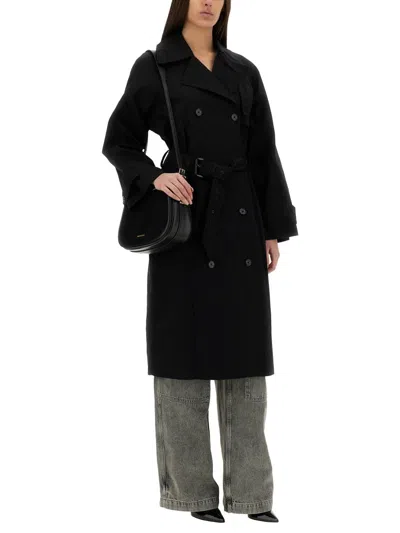 Michael Michael Kors Michael By Michael Kors Cargo Jeans In Gray