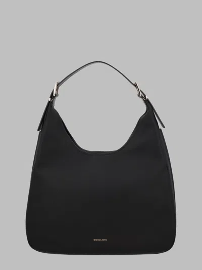 Michael Michael Kors Michael By Michael Kors Mini Shoulder Bag In Timeless Black