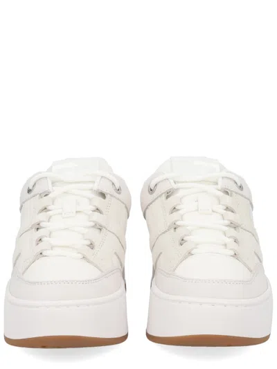MICHAEL MICHAEL KORS MICHAEL BY MICHAEL KORS SLEEK ECO-FRIENDLY WOMEN'S SNEAKERS - SPRING/SUMMER 26