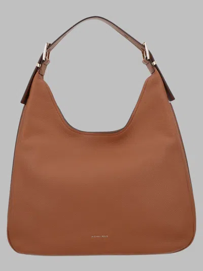 Michael Michael Kors Michael By Michael Kors Stylish Mini Shoulder Bag In Sand