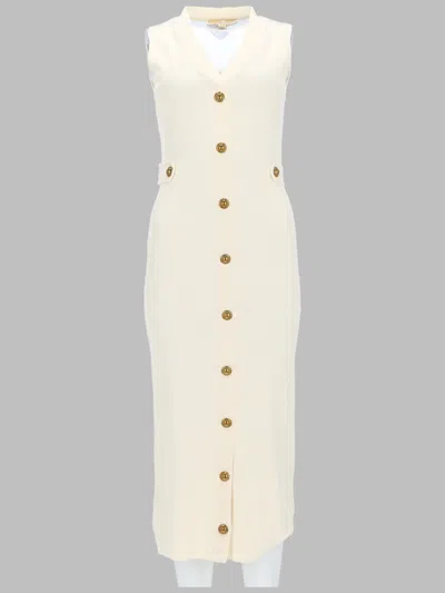 Michael Michael Kors Michael By Michael Kors In White