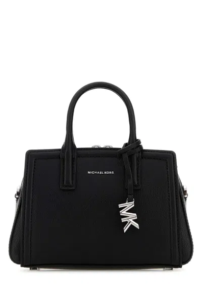 Michael Michael Kors Michael By Michael Kors Xs Xbody In Black