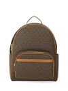 Michael Michael Kors Michael By Michael Kors Zaino "bex" Medium In Multicolour