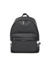 Michael Michael Kors Michael Kors Backpack In Black