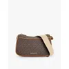 Michael Michael Kors 32s3gj6c8b 0 252 In Brown Acorn