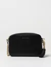 Michael Michael Kors Mini Bag  Woman Color Black In 黑色